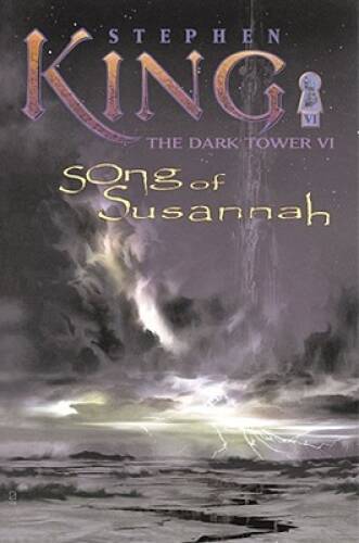 Song susannah the dark - (the,