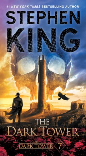 The dark tower vii - the,