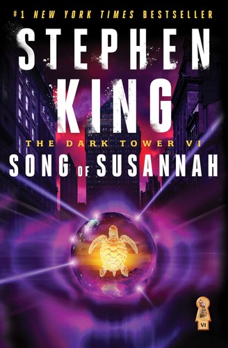 The dark tower song of - dark,