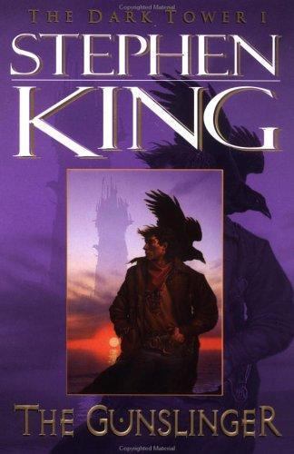 The gunslinger by - the, (dark