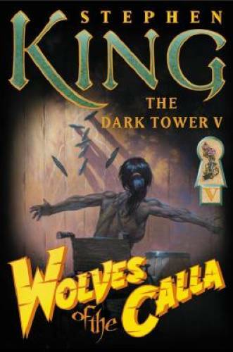Wolves the calla dark - of,