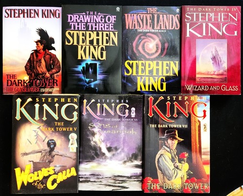 Stephen king lot the dark - stephen, king~lot
