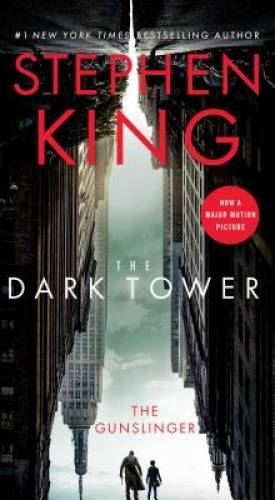 The dark tower - the,
